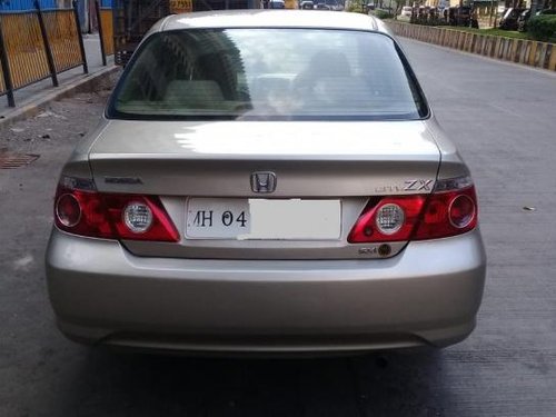 Honda City ZX GXi 2007 for sale