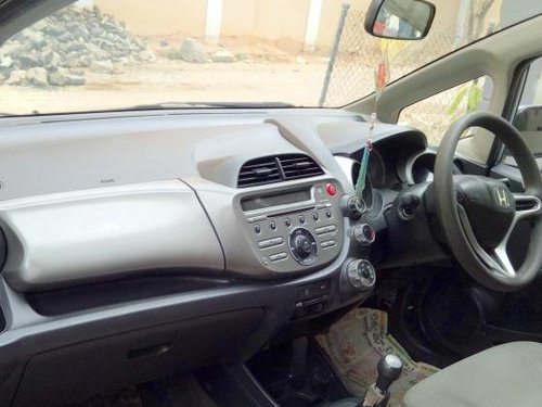 Used 2009 Honda Jazz for sale