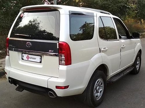 Used Tata Safari Storme EX 2015 for sale