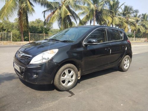 2011 Hyundai i20 for sale