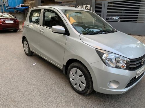 Used 2017 Maruti Suzuki Celerio for sale