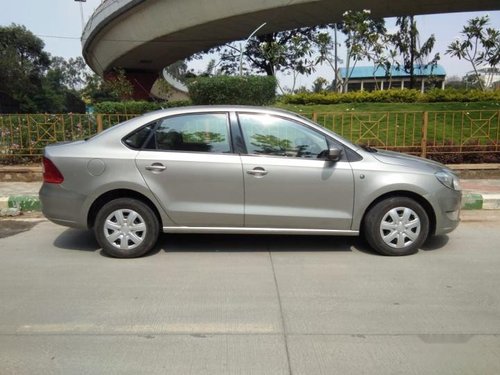 Skoda Rapid 1.6 TDI Ambition 2012 for sale