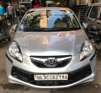 Honda Brio 2015 for sale