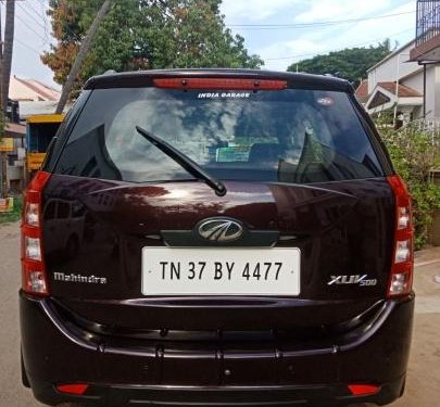 Mahindra XUV500 W8 2WD 2012 for sale