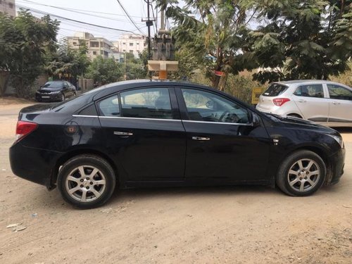 2010 Chevrolet Cruze for sale