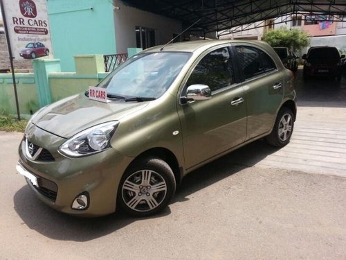 Nissan Micra XL 2014 for sale