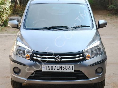 2015 Maruti Suzuki Celerio for sale at low price