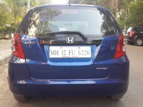 Used 2010 Honda Jazz for sale