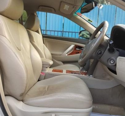 2011 Toyota Camry for sale