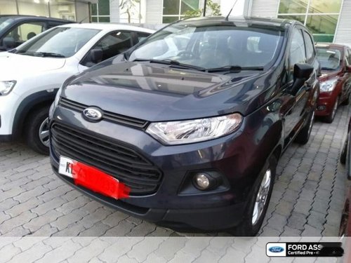 Used Ford EcoSport 1.5 Ti VCT MT Titanium 2013 for sale