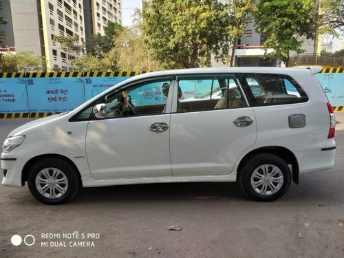 Toyota Innova 2012 for sale