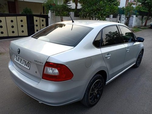 Skoda Rapid 2015 for sale