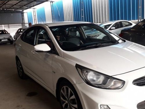 Hyundai Verna 2014 for sale