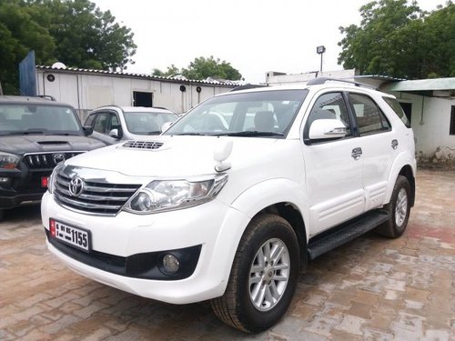 Toyota Fortuner 2012 for sale