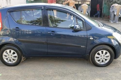 Used Maruti Suzuki Ritz 2011 car at low price