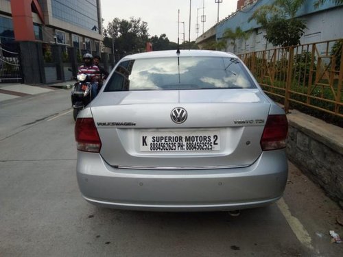 2011 Volkswagen Vento for sale at low price