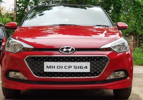 2017 Hyundai i20 for sale