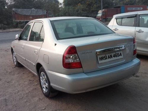 Used Hyundai Accent 2011 car at low price