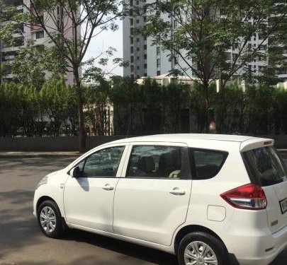 Used 2012 Maruti Suzuki Ertiga for sale