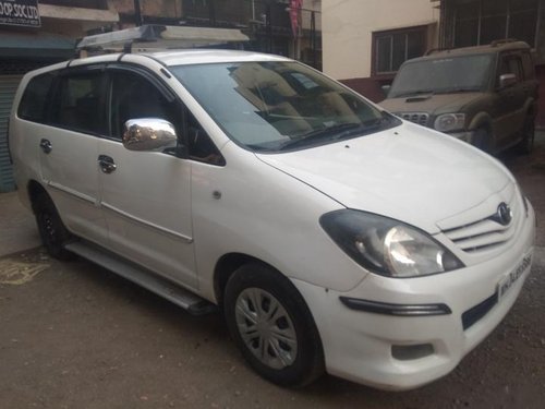 2010 Toyota Innova 2004-2011 for sale at low price