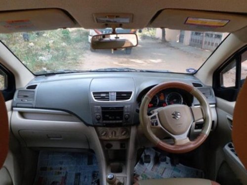 2014 Maruti Suzuki Ertiga for sale at low price