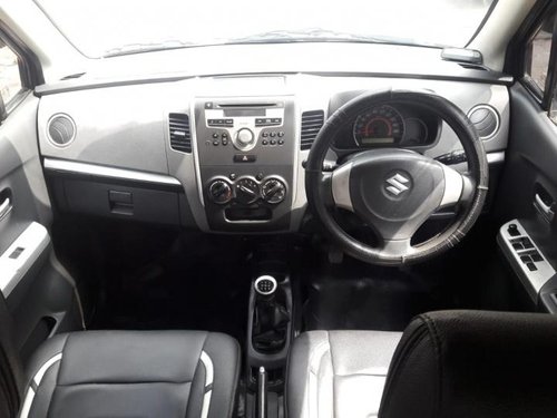 2011 Maruti Suzuki Wagon R for sale at low price