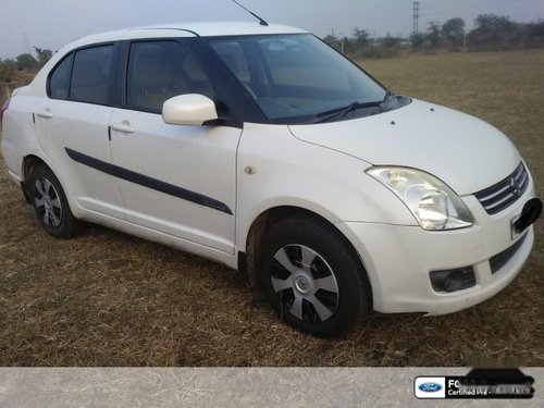 2011 Maruti Suzuki Dzire for sale