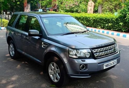 Used Land Rover Freelander 2 SE 2013 for sale