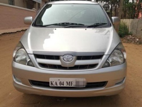 Used 2008 Toyota Innova for sale