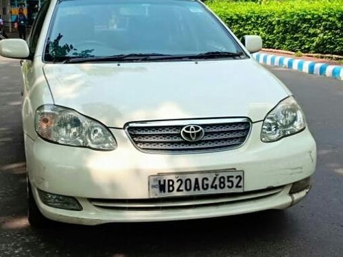 Toyota Corolla H2 2006 for sale