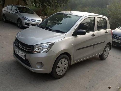 2014 Maruti Suzuki Celerio for sale