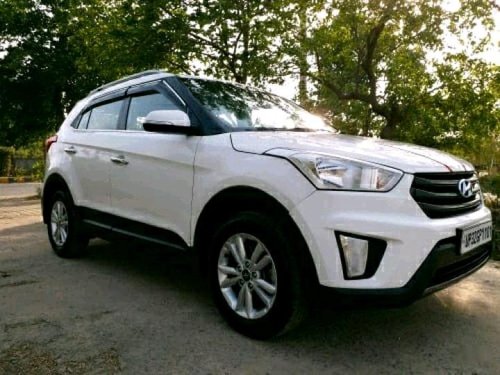 Hyundai Creta 1.4 CRDi S Plusm 2015 for sale