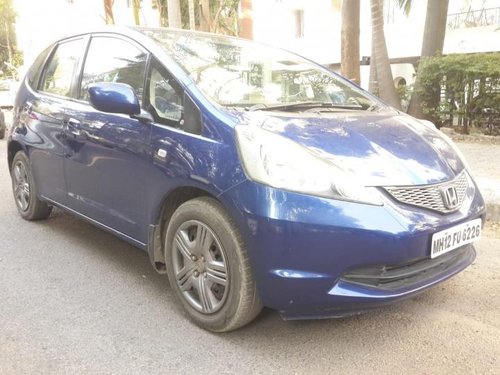 Used 2010 Honda Jazz for sale