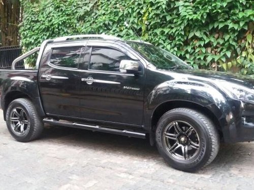 2016 Isuzu D-Max for sale at low price