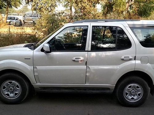 Used Tata Safari Storme EX 2015 for sale