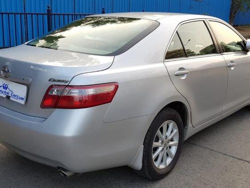 2011 Toyota Camry for sale