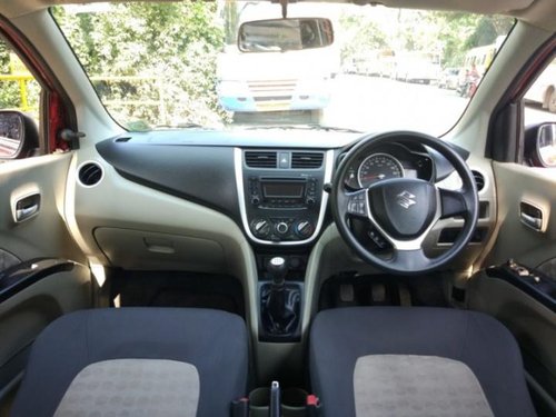 Maruti Celerio ZXI Optional 2015 for sale