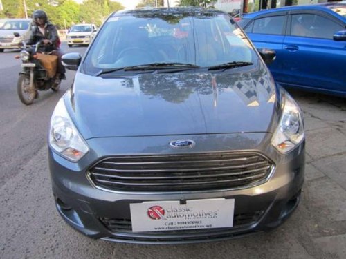 Ford Figo 2016 for sale