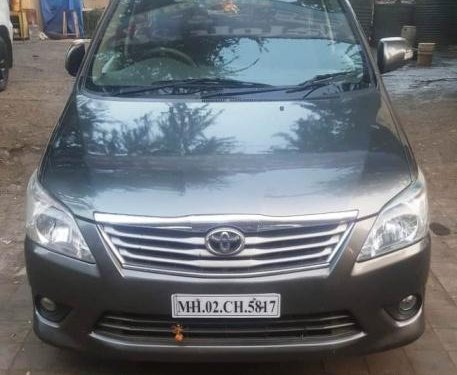 Used 2012 Toyota Innova for sale