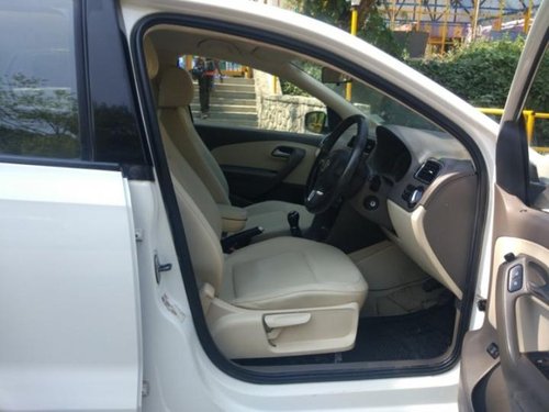 2014 Volkswagen Vento for sale