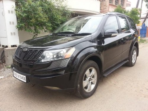 Mahindra XUV500 W8 2WD 2012 for sale