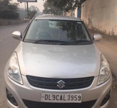 Used 2015 Maruti Suzuki Dzire for sale