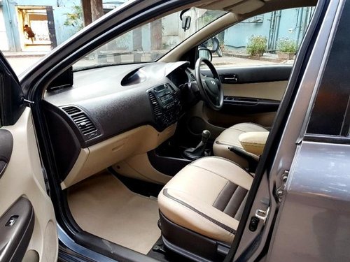 Hyundai i20 2010 for sale