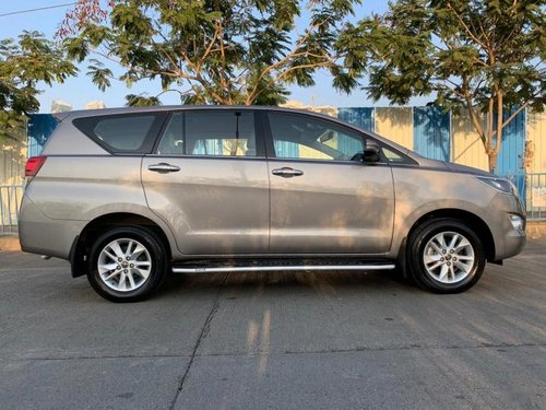 Toyota Innova Crysta 2018 for sale