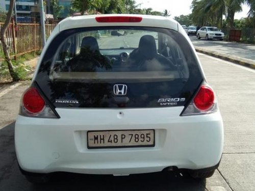 2013 Honda Brio for sale at low price