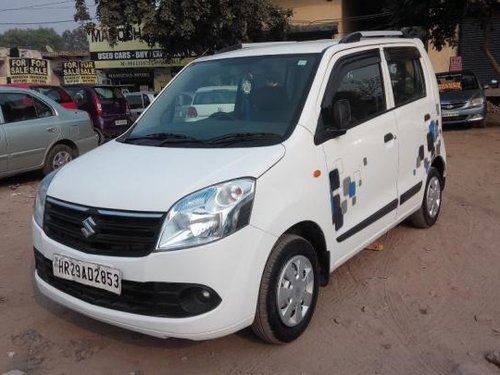 2012 Maruti Suzuki Wagon R for sale