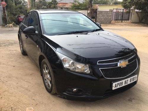 2010 Chevrolet Cruze for sale