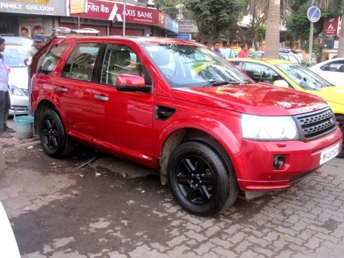 Used 2012 Land Rover Freelander 2 for sale