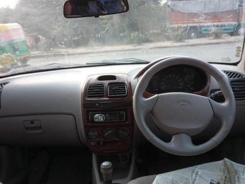 Used Hyundai Accent 2011 car at low price