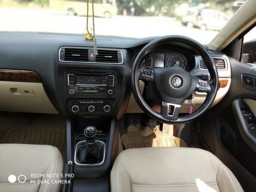 2012 Volkswagen Jetta 2011-2013 for sale at low price